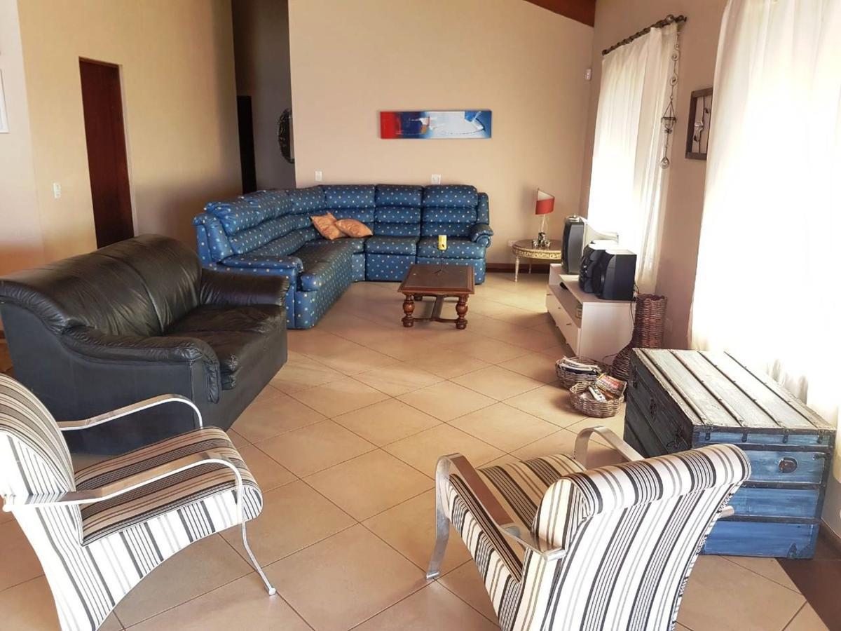 Villa Chácara Stefanini com wifi Atibaia Exterior foto