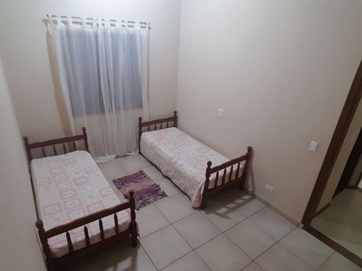 Villa Chácara Stefanini com wifi Atibaia Exterior foto
